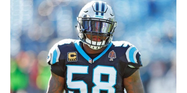 Thomas Davis prévoit de prendre sa retraite cette saison